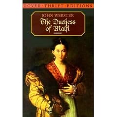 (The Duchess of Malfi) By Webster, John (Author) Paperback on 02-Feb-1999