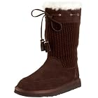 White Mt. Juggler Sweater Boot