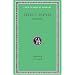 Select Papyri, Volume III (Loeb Classical Library No. 360)