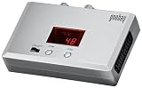 Goobay HF-3300 Breitband Audio / Video HF Modulator mit LED mono