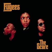Fugees Ablum Cover