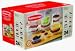 Supplies for Packing School Lunches