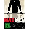 Mad Men - Season 3 [4 DVDs]