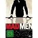 Mad Men - Season 3 [4 DVDs]