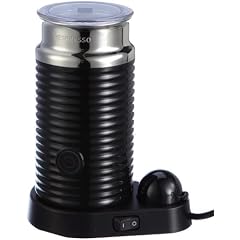 Nespresso Aeroccino 3 Milchaufsch�umer schwarz