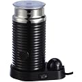 Nespresso Aeroccino 3 Milchaufsch�umer schwarz