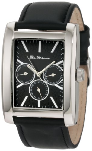 Ben Sherman Herrenuhr Quarz R738.03BS Preisvergleich