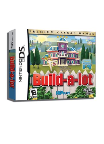 Build a Lot