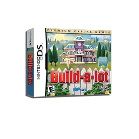 Build a Lot
