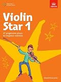 Violin Star 1, Student's book, with CD (Violin Star (ABRSM))