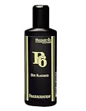 P6 Erotik-Massage-Öl - 100 ml