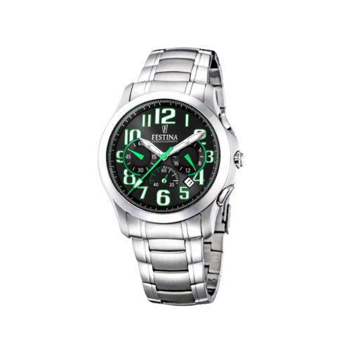 Festina Herren Armbanduhr F16291/9 Preisvergleich