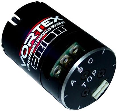 Vortex Brushless Motor 3.5