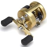 Shimano Calcutta 200B Reel