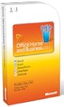 Microsoft Office Home and Business 20...