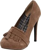 Restricted Women's Glinda Pump