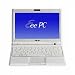 Asus Eee PC 900A-WF 22,6 cm (8,9 Zoll) WVGA Netbook (Intel Atom N270 1,6GHz, 1GB RAM, 8GB SSD, Linux) wei�