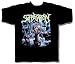 Suffocation - Breeding The Spawn Adult T-Shirt