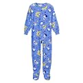 Girls' Circo&reg; Blanket Sleeper - Blue