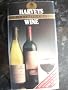 Harvey's Pocket Guide to Wine