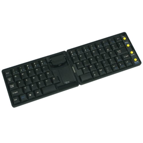 【Amazonの商品情報へ】FILCO 折りたたみ式キーボード パピヨン FKB66PU