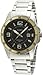 Casio-MTP - 1291D 1A3VDF-Men's Watch Analogue Quartz Luminous Hands Silver Stainless Steel Strap