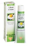 Bio 7-Herb Healing Cream Og (1.25 oz)
