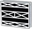 20x25x5 Carbon Air Bear Replacement Filter (2 Pack)