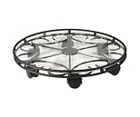 Saucer Caddy 17