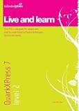 QuarkXPress 7.0 Training DVD - Level 2 (Mac/PC DVD)