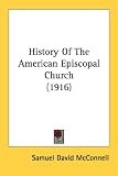 History of the American Episcopal Church (1916)