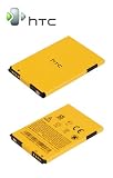 HTC BA S440 Spark Battery (1300mAH, 3,7V Blister)