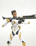 �wARTFX+ SERIES2 : CLONE TROOPERS �R�}���_�[�E�R�[�f�B(�m���X�P�[��PVC���h���ς݊ȈՑg�ݗ��ăL�b�g)�x���g�債�Č���