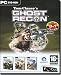Video Games : Tom Clancy's Ghost Recon: Gold Edition