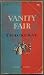Book Vanity Fair