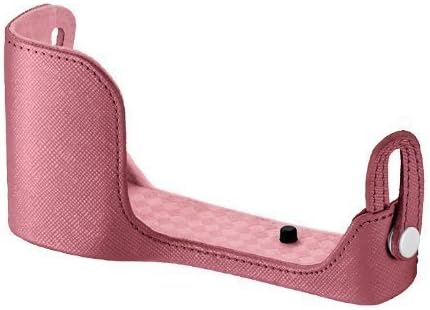 Sony Body Case for NEX-3 | LCS-EMB2A P PINK