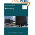 Business Knowledge for IT in Prime Brokerage by Essvale Corporation Limited
