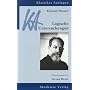 Edmund Husserl: Logische Untersuchungen