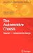 The Automotive Chassis: Volume 1: Components Design (Mechanical Engineering Series)
