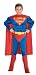 Search : Superman Returns Deluxe Child Costume (Medium 8-10)