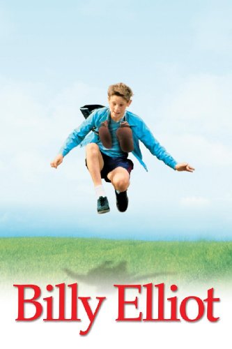 Billy Elliot Review.