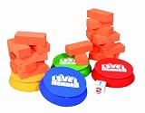 Paladone Level Headed Family Game