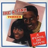 A Fool In Love