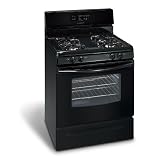 Review Frigidaire  / Frigidaire FGF368GB 30