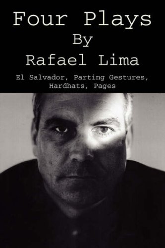 City Travel Guides Discounted  Books : Four Plays by Rafael Lima