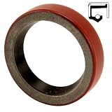 BCA National 50151S Steering Gear Pitman Shaft Seal by BCA National