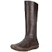 Bisgaard Stiefel mit Leder Futter 1836, M�dchen Stiefel