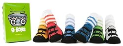 B-Boys Baby Socks ~ infant