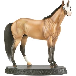 American Quarter Horse Best in Show by 