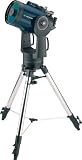 Meade Teleskop 20,3 cm (8 Zoll) f/10 LX90 ACF mit GPS, UHTC, SmartFinder & Stativ Meade Teleskop 20,3 cm (8 Zoll) f/10 LX90 ACF mit GPS, UHTC, SmartFinder & Stativ